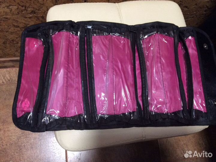 Дорожная косметичка и товары в дорогу