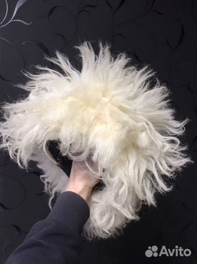 Папаха кавказская