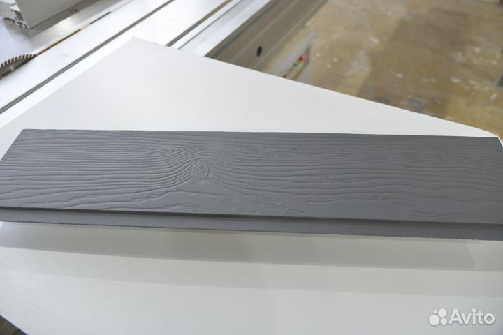 Фиброцементные панели