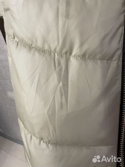 Пуховик женский 48 50