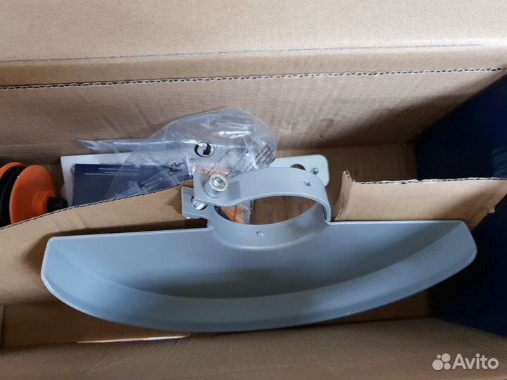 Новая Болгарка Max-Pro mpag2400/230G на гарантии