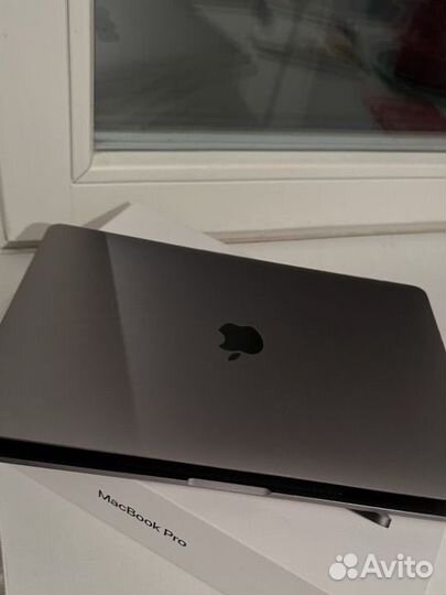 Apple MacBook Pro 13 2017