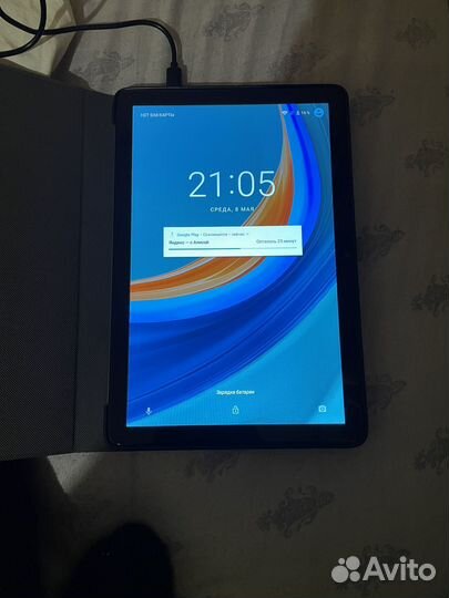 Планшет SmartX