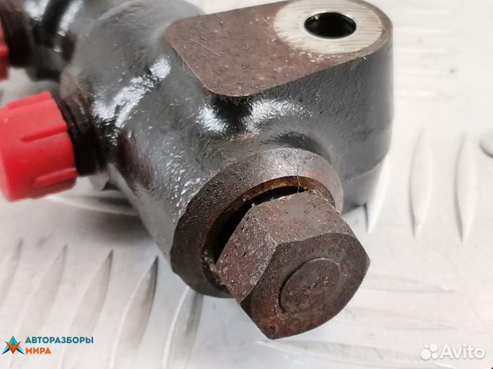 Датчик давления топлива Mazda AZ-Wagon 2 2003