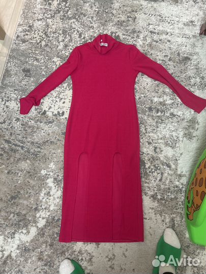 Платье женское