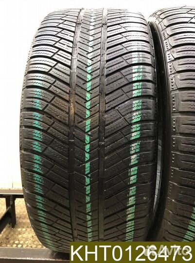 Michelin Pilot Alpin PA4 225/45 R19 100V