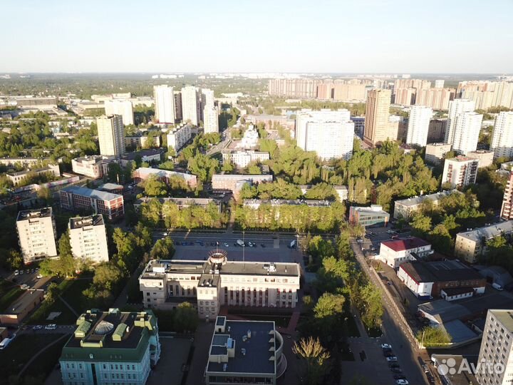 Кадастровый инженер, геодезист