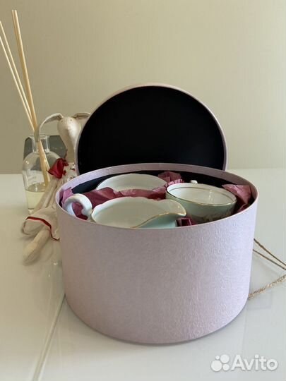 Кофейный набор