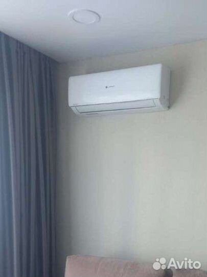 Установка,обслуживание, продажа кондиционеров