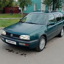 Volkswagen Golf 2.0 MT, 1993, 291 450 км, с пробегом, цена 314 000 руб.