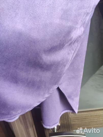 Рубашка женская