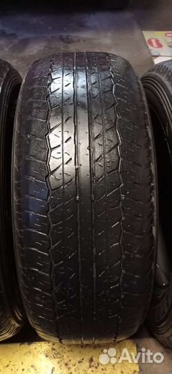 Dunlop Grandtrek AT20 265/60 R18 110H