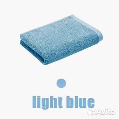 Полотенце Xiaomi Mijia Towel 32*70 хлопок