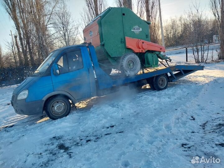Услуги Эвакуатора Бобров М 4