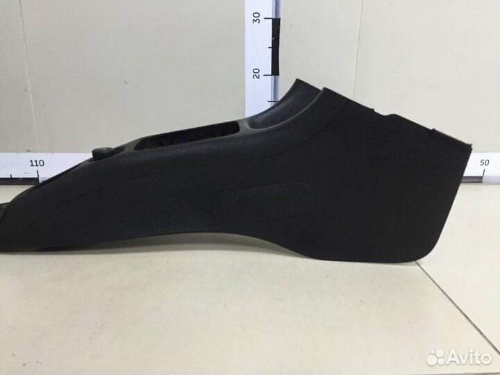 Консоль центральная Peugeot 206 1998-2012