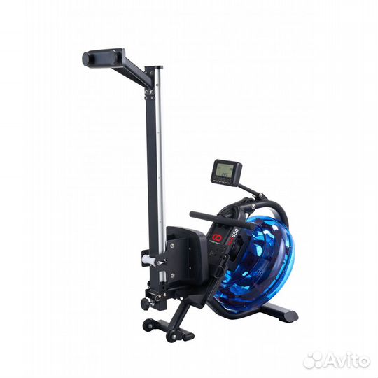 Гребной тренажер водный