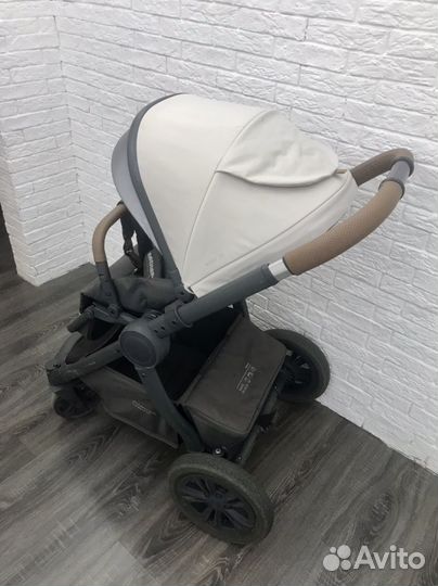 Коляска happy baby mommer pro 2 в 1