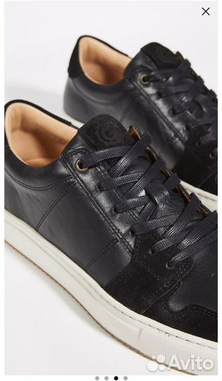 Кеды Greats Португалия 40.5-41