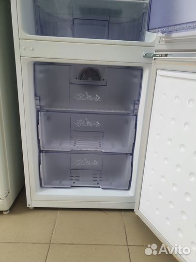 Узкий холодильник beko Гарантия/Доставка