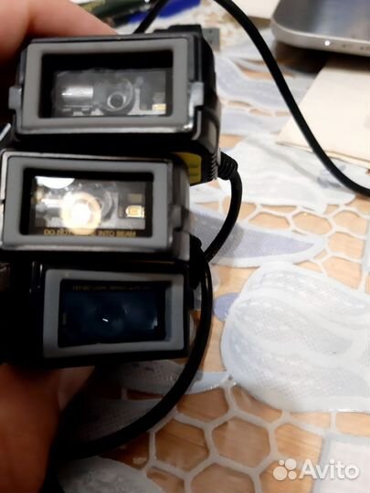 Механическая клавиатура промышленная