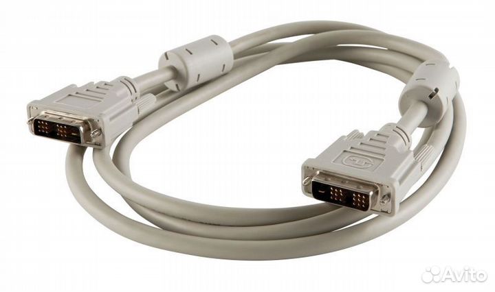 Кабель для компьютера