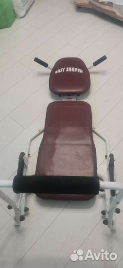 Easy Shaper тренажёр