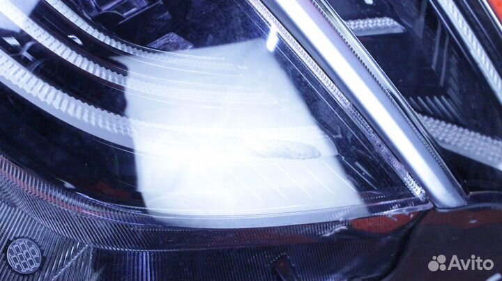 Фара левая Kia Seltos 92101-Q5200