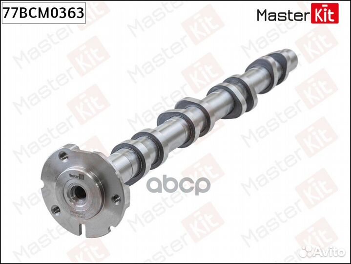 Распредвал ford 2.4TDCi H9FD/jxfa/jxfc/phfa/PHF