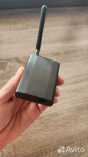 Блютуз приемник Ldac Apt x