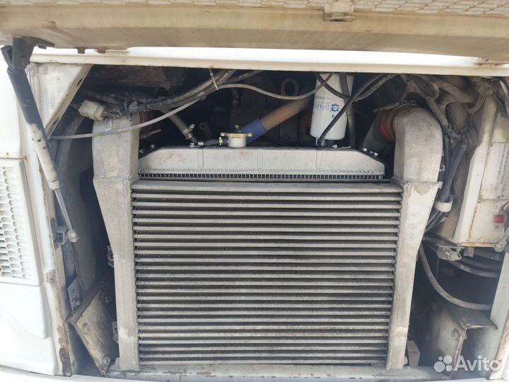 Городской автобус ПАЗ 4234-05, 2015