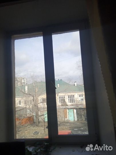 Пора мыть окна