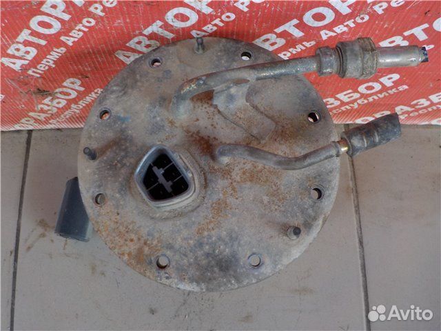 Бензонасос Toyota Corolla AE110 5A-G521011 1996