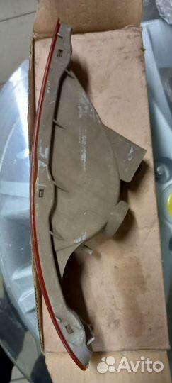 Указатель поворота левый toyota camry 1992-1996