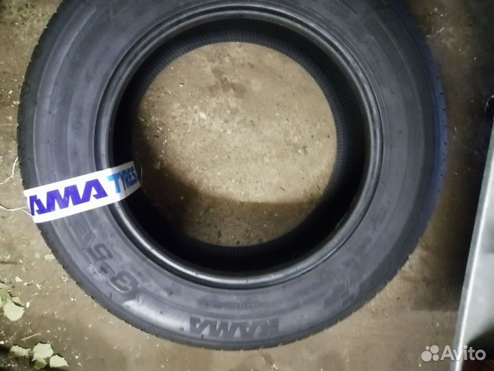 Шины резина летние 215 65 р16