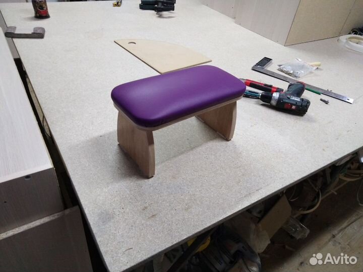 Подставка для рук