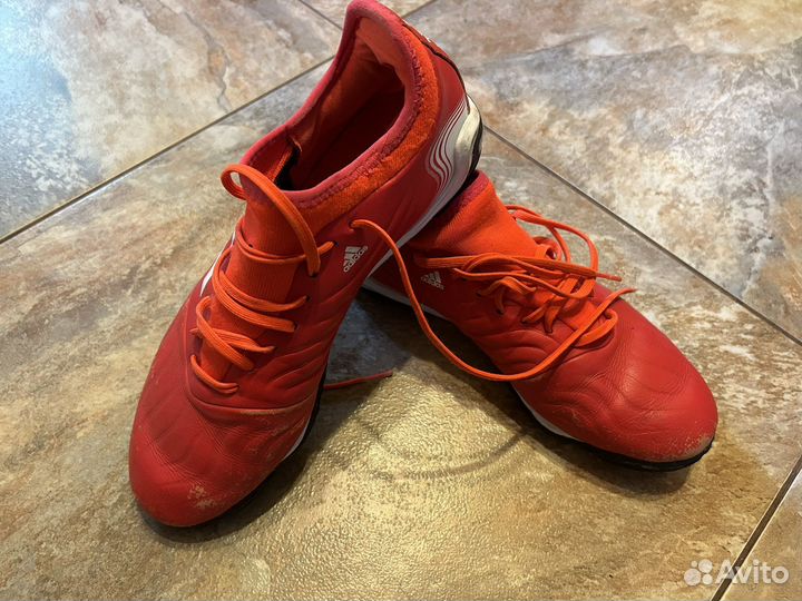Шиповки adidas copa