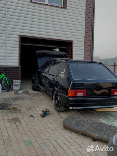 Покраска авто и переварка авто