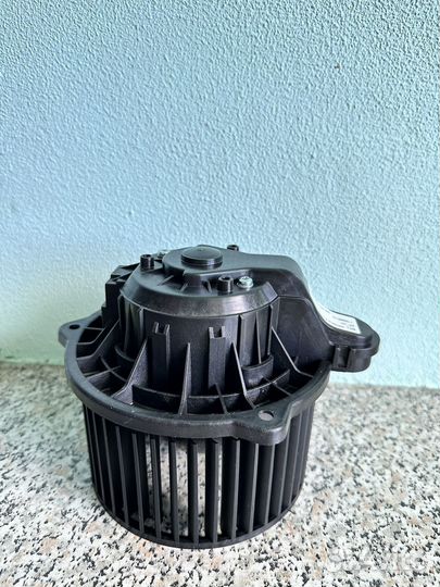 Электровентилятор