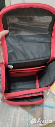 Портфель школьный