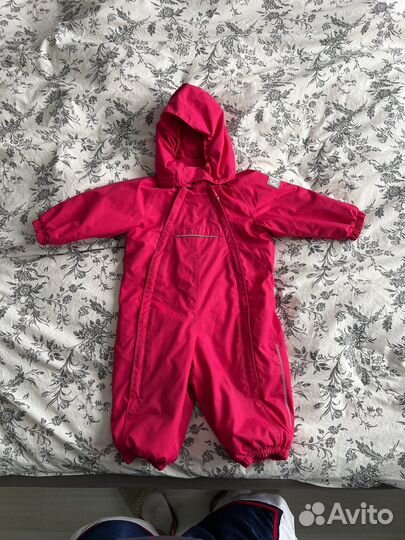 Комбинезон Reima Tec 74