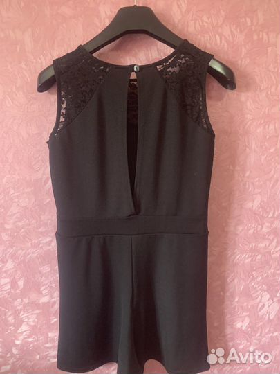 Комбинезон женский летний