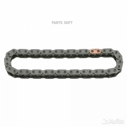 Swag 99110442 Цепь привода распредвала