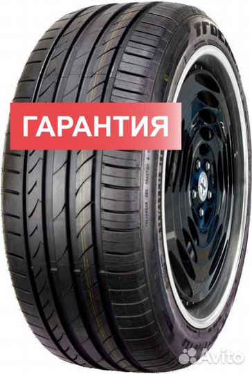 Tracmax X-Privilo TX3 255/35 R19