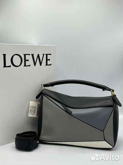 Сумка Loewe