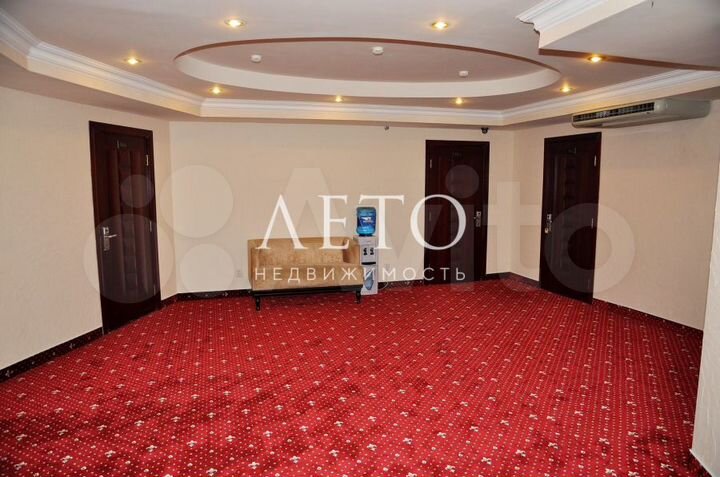 Готовый отельный бизнес на берегу Черного моря