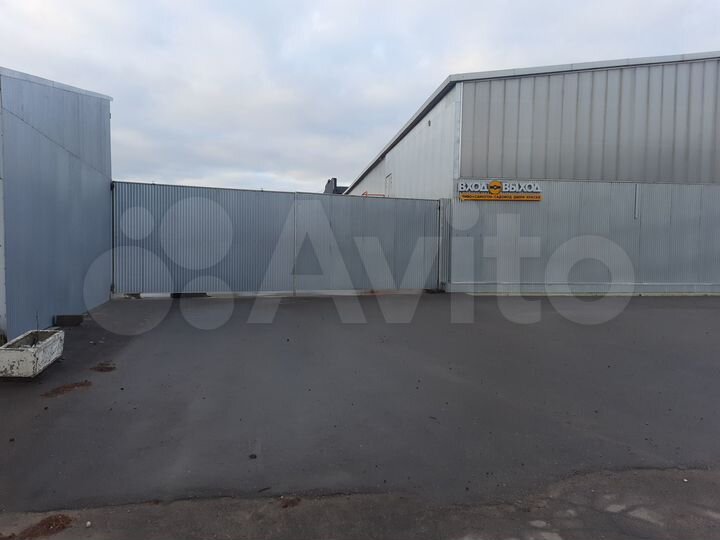 Аренда Торговых площадей