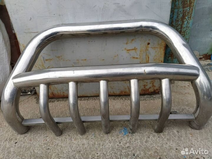 Продам кенгурятник