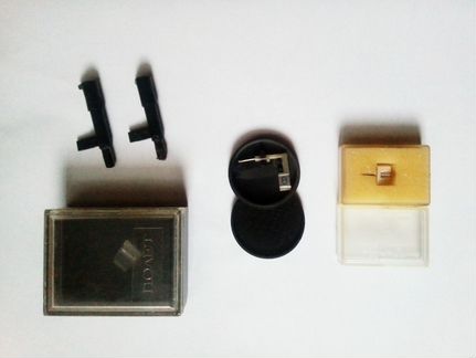 Игла алмазная Unitra fonica, Mf 101