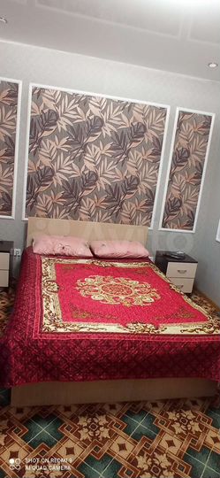 2-к. квартира, 51,5 м², 5/5 эт.