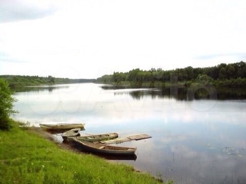 Участок 11 сот. (СНТ, ДНП)